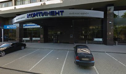 ДОКТОР НА УЧЕБЕ ЧУ ДПО "Академия непрерывного медицинского образования"