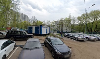 Кристалл Школа Бального Танца