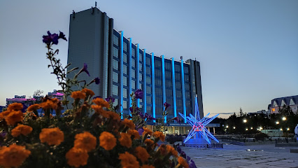 "Нпо Автоматики"