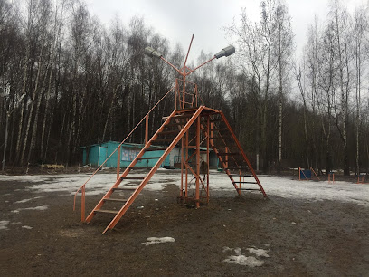 Кинологический центр Ясенево
