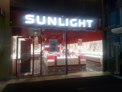 SUNLIGHT