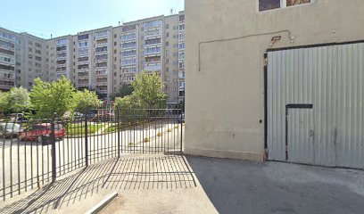 Детский центр развития Ирины Поддубной