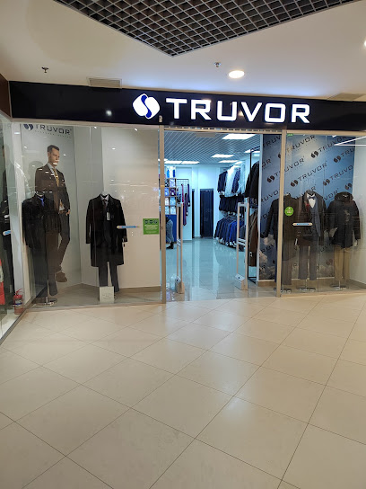 Truvor