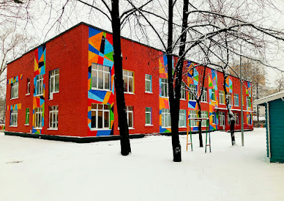 Fly High Kids Academy