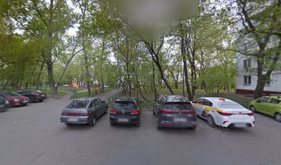ФГБПОУ "Московское академическое художественное училище"