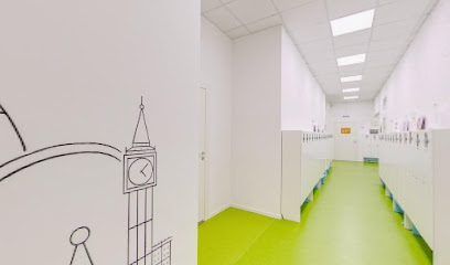 Частный детский сад Sun School
