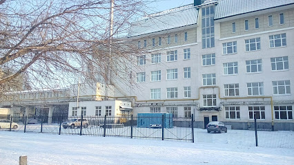 Университет Лобачевского
