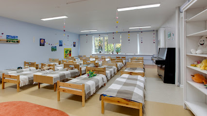 English Playschool Moscow | Международный детский сад и начальная школа Университет | Психолог, английский язык