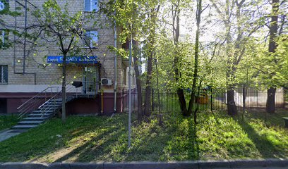 Защитник