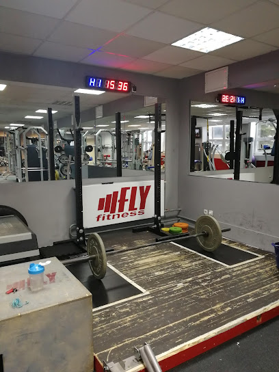 Fly Fitness