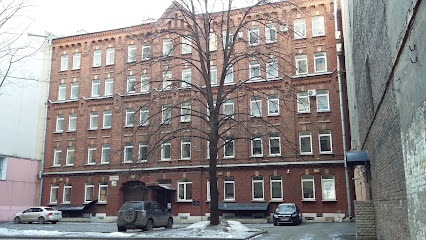 Отдел образования администрации Петроградского района