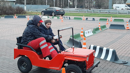 Детская автошкола Автоград