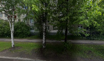 СШОР-2 Калининского района
