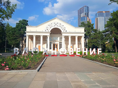 Школа Вокала ГОЛОСа