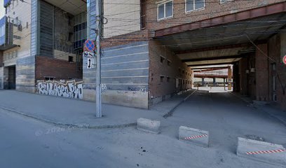 Открытие, изостудия для взрослых