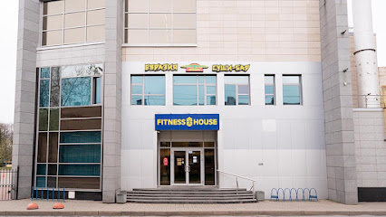Fitness House