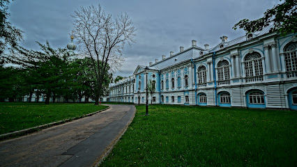 СПбГУ, Факультет международных отношений