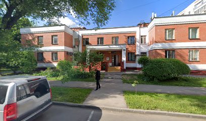 Глоссологус, учебный центр