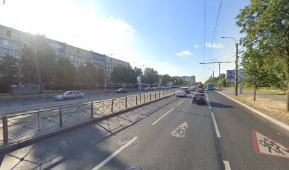 Ансамбль Танца Романтика