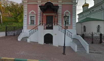 - Школа Женственности -