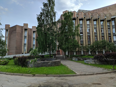 Санкт-Петербургское государственное бюджетное профессиональное образовательное учреждение “Колледж Звёздный”