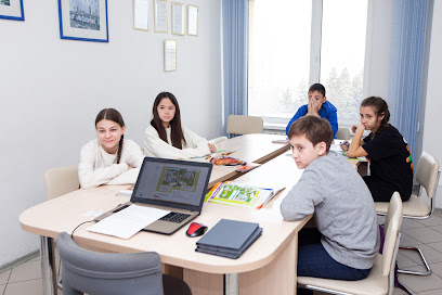 ABC CENTER, образовательный центр