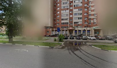 ПАРАЛЛЕЛИ