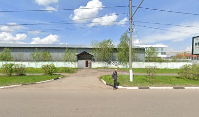 Бразильское джиу-джитсу и грэпплинг в Подольске