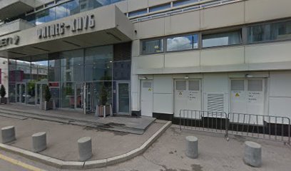 EF English First