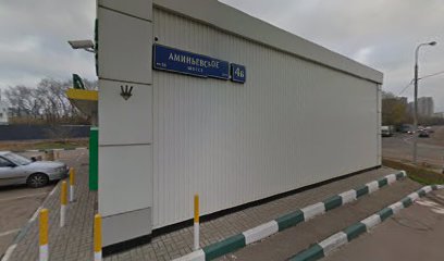 Ломоносовская Школа