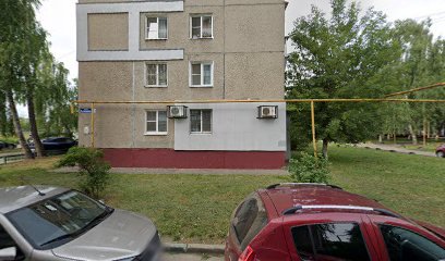 Детский Сад № 14