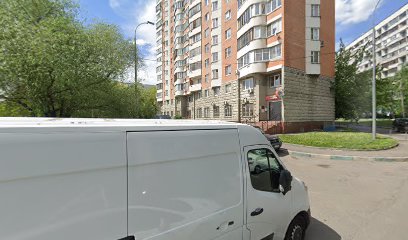 Школа скорочтения IQ007