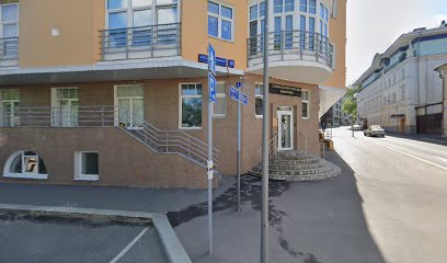 Университет Карьерного Роста