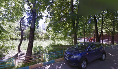 Детский сад № 597