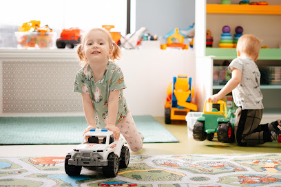 лицензированный английский детский сад "Preschool"