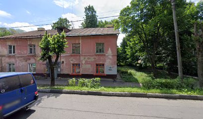 Детский сад № 1