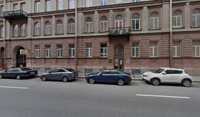 БАЛЕТ БУДУЩЕГО