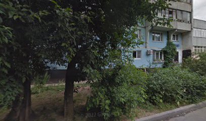 Спортклуб "Альянс"