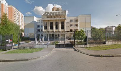 Школа 2029