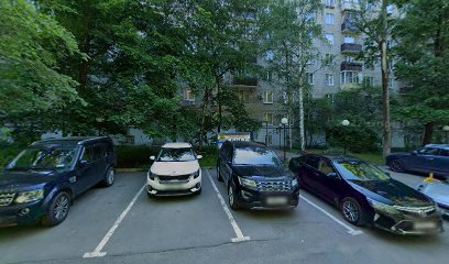 Я+Семья, детский клуб