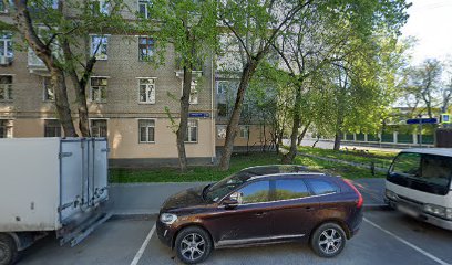 ООО СПИЛЦ, Санитарно-промышленный испытательно-лабораторный центр