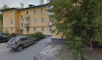 Детский сад № 23 "ТЕРЕМОК"