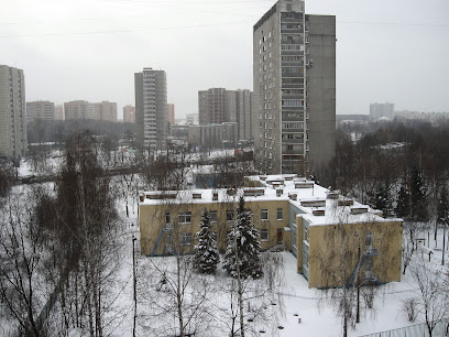 Детский сад № 1960
