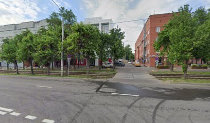 ИНЖЕНЕРНЫЕ СИСТЕМЫ БЕЗОПАСНОСТИ