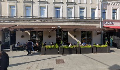 ШКОЛА РИСОВАНИЯ АКВАМАРИН