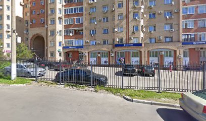 "КОРИЭМ"