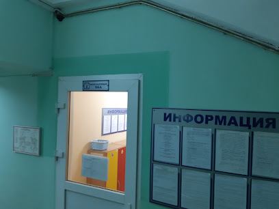 Детский сад № 92 комбинированного вида