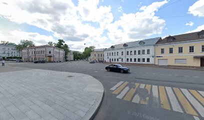 МДОУ Баталинский детский сад