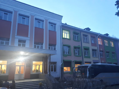 ПИАНО, театр при Нижегородской школе-интернате для глухих детей