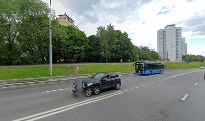 Тропарево-никулино, Спортивно-досуговый Центр